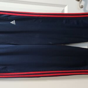 Classic Adidas sweats